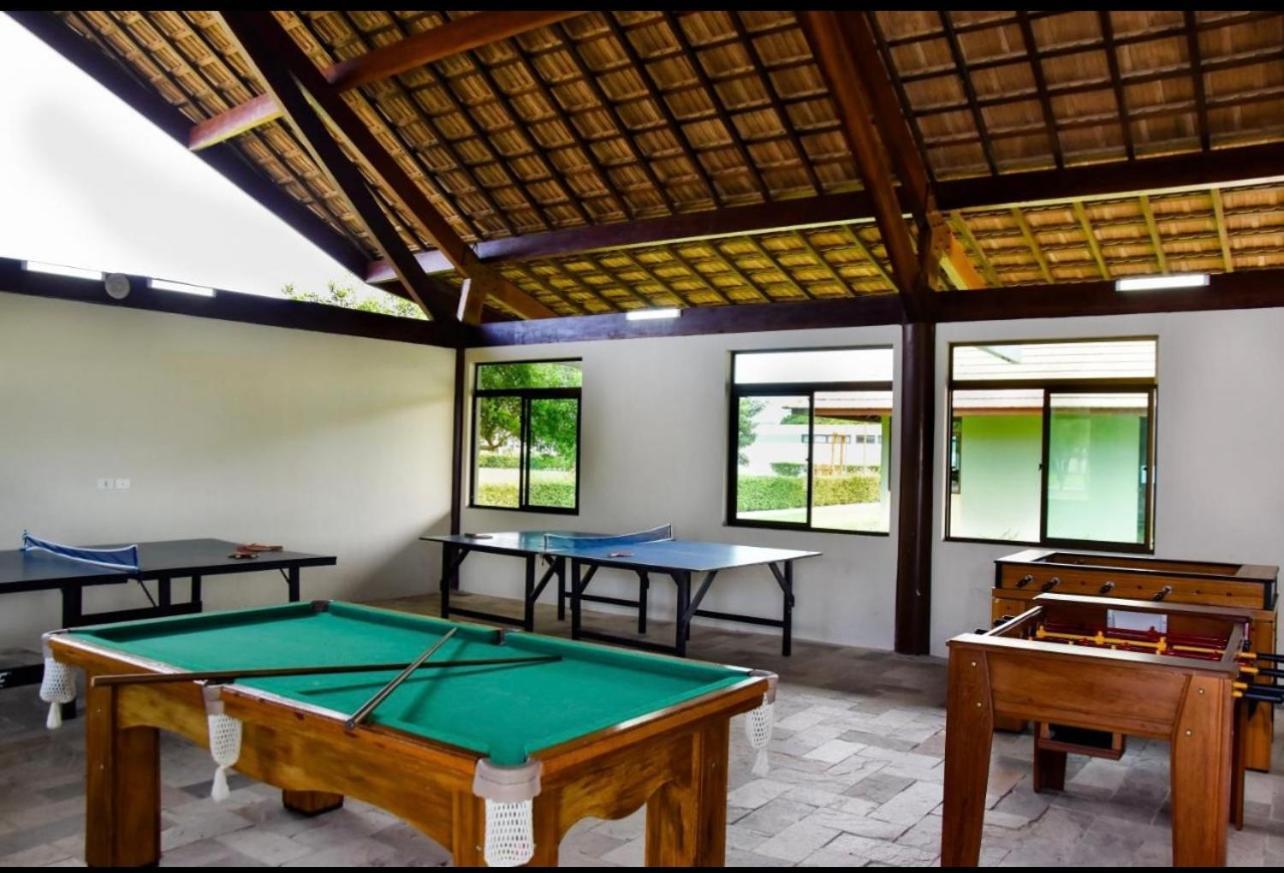 Flat Beira Mar - Carneiros Beach Resort Tamandaré Exteriér fotografie